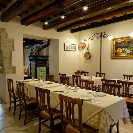 Tenuta Dei Cavalieri Molino del Piano Exterior photo