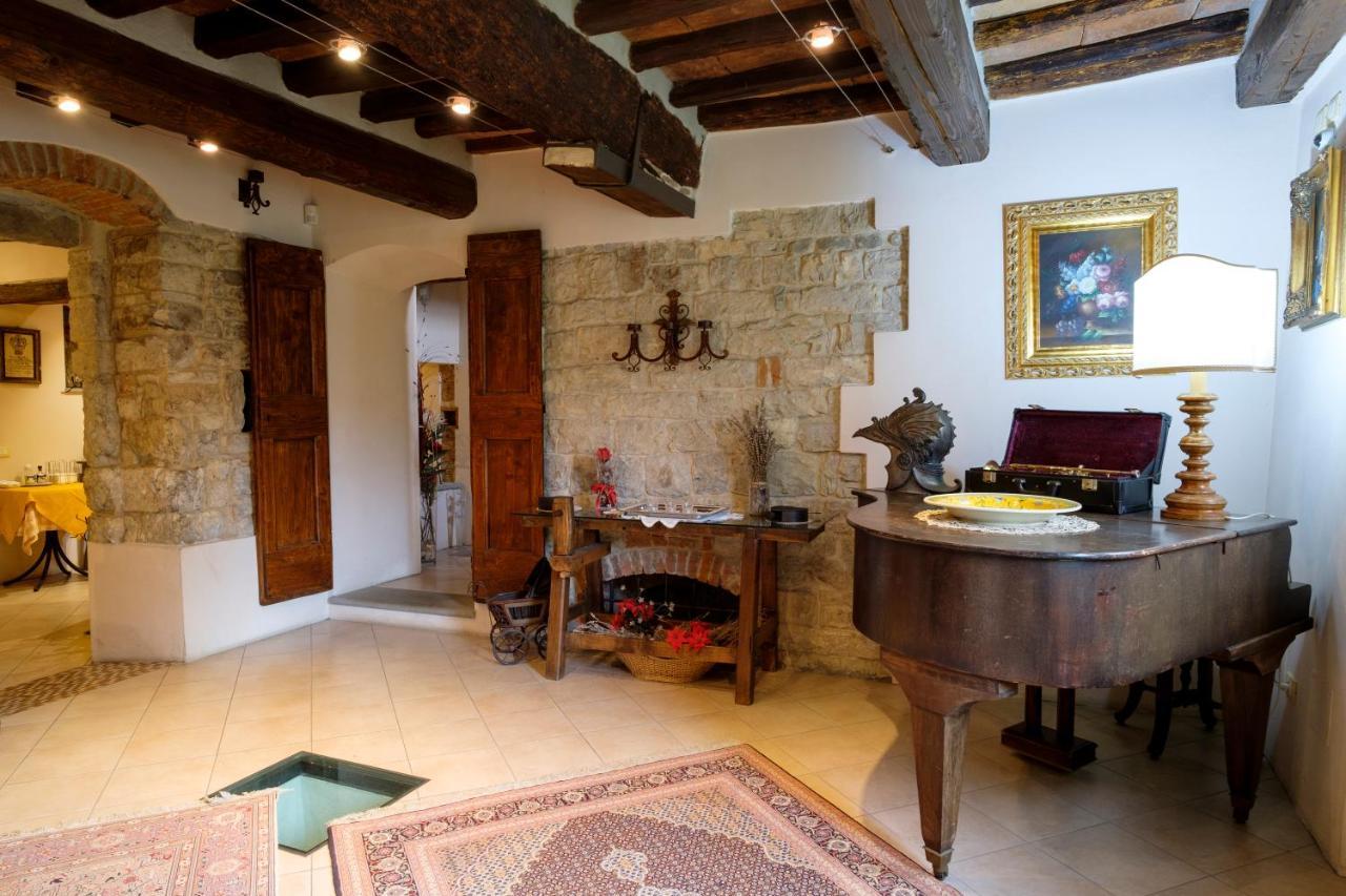 Tenuta Dei Cavalieri Molino del Piano Exterior photo
