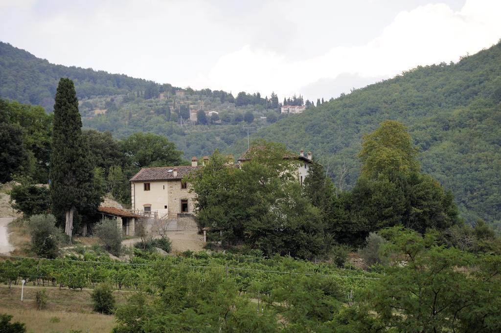 Tenuta Dei Cavalieri Molino del Piano Exterior photo